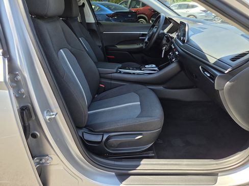 Used 2022 Hyundai Sonata SE FWD image 20