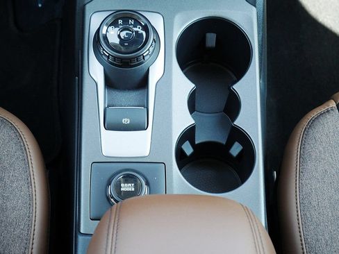 New 2026 Ford Bronco Sport Outer Banks w/ Outer Banks Tech Package+ AWD/4WD image 23