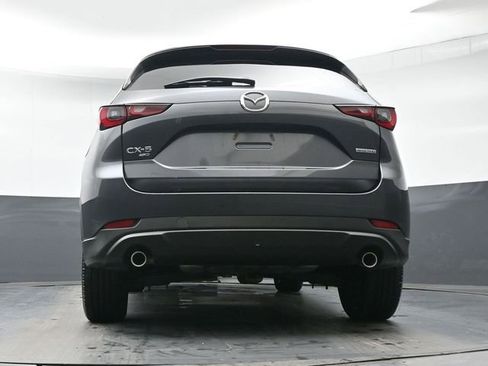 Certified 2023 MAZDA CX-5 AWD 2.5 S w/ Premium Package image 30