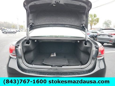 Used 2014 MAZDA MAZDA6 Touring image 19