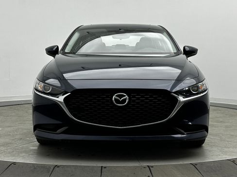 Used 2023 MAZDA MAZDA3 s image 2