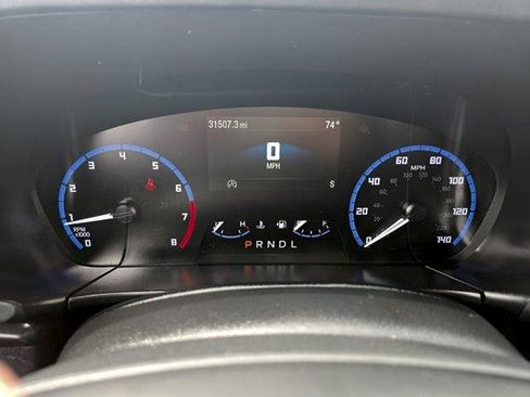 Certified 2023 Ford Bronco Sport Big Bend w/ Convenience Package AWD/4WD image 16