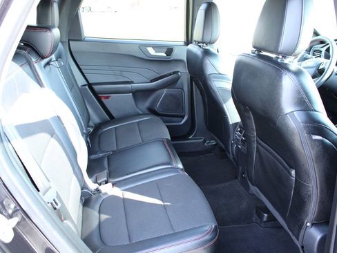 Used 2024 Ford Escape ST-Line w/ Tech Pack #1 image 16