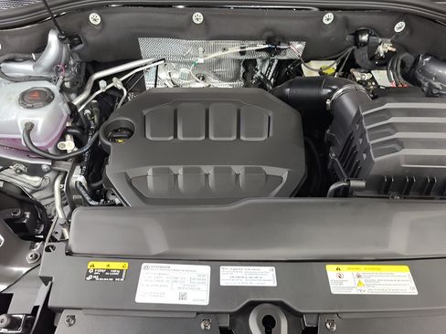 New 2026 Volkswagen Atlas SEL Premium R-Line AWD/4WD image 26