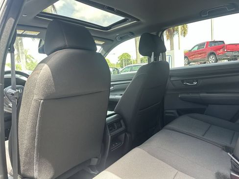 Used 2024 Honda CR-V Sport image 21