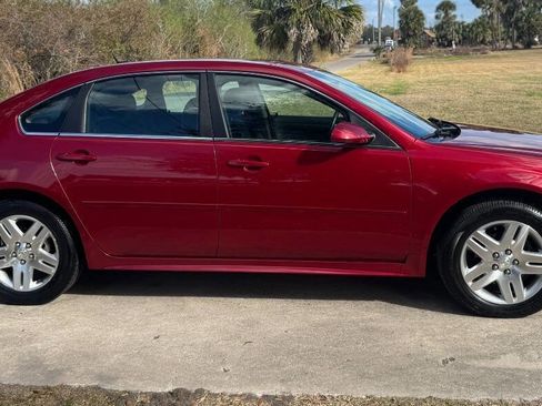Used 2013 Chevrolet Impala LT image 6