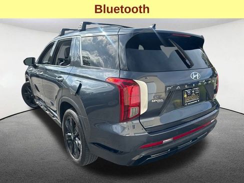 Used 2024 Hyundai Palisade XRT image 10