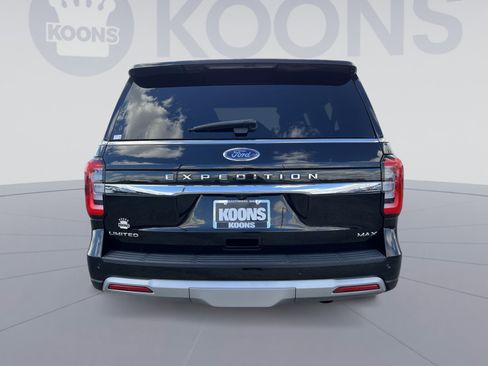 Used 2023 Ford Expedition Max Limited image 5