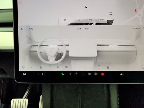 Used 2023 Tesla Model Y Long Range AWD/4WD image 22