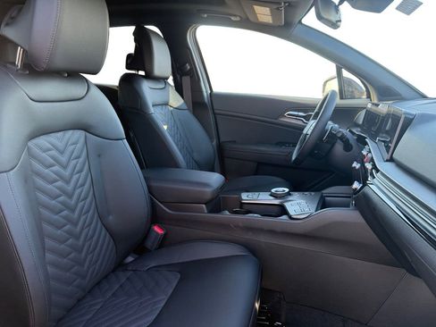 New 2026 Kia Sportage X-Line AWD/4WD image 15