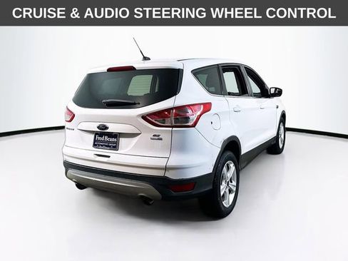 Used 2014 Ford Escape SE image 10