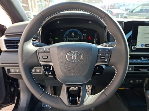 Certified 2026 Toyota Camry SE image 19