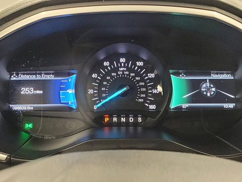 Used 2018 Ford Edge SEL w/ Equipment Group 201A AWD/4WD image 23