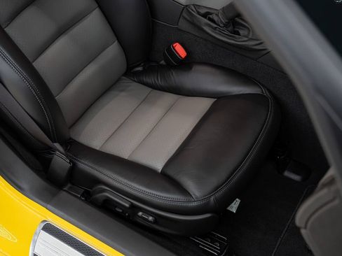 Used 2010 Chevrolet Corvette ZR1 w/ Preferred Equipment Group RWD image 76