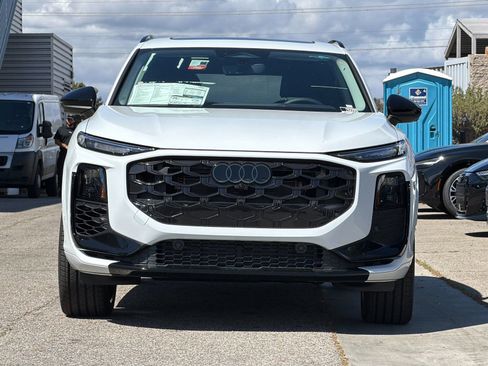 New 2026 Audi Q3 quattro 2.0T AWD/4WD image 6