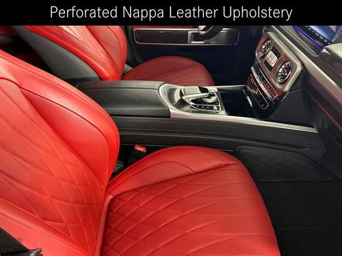 Used 2022 Mercedes-Benz G 550 image 22