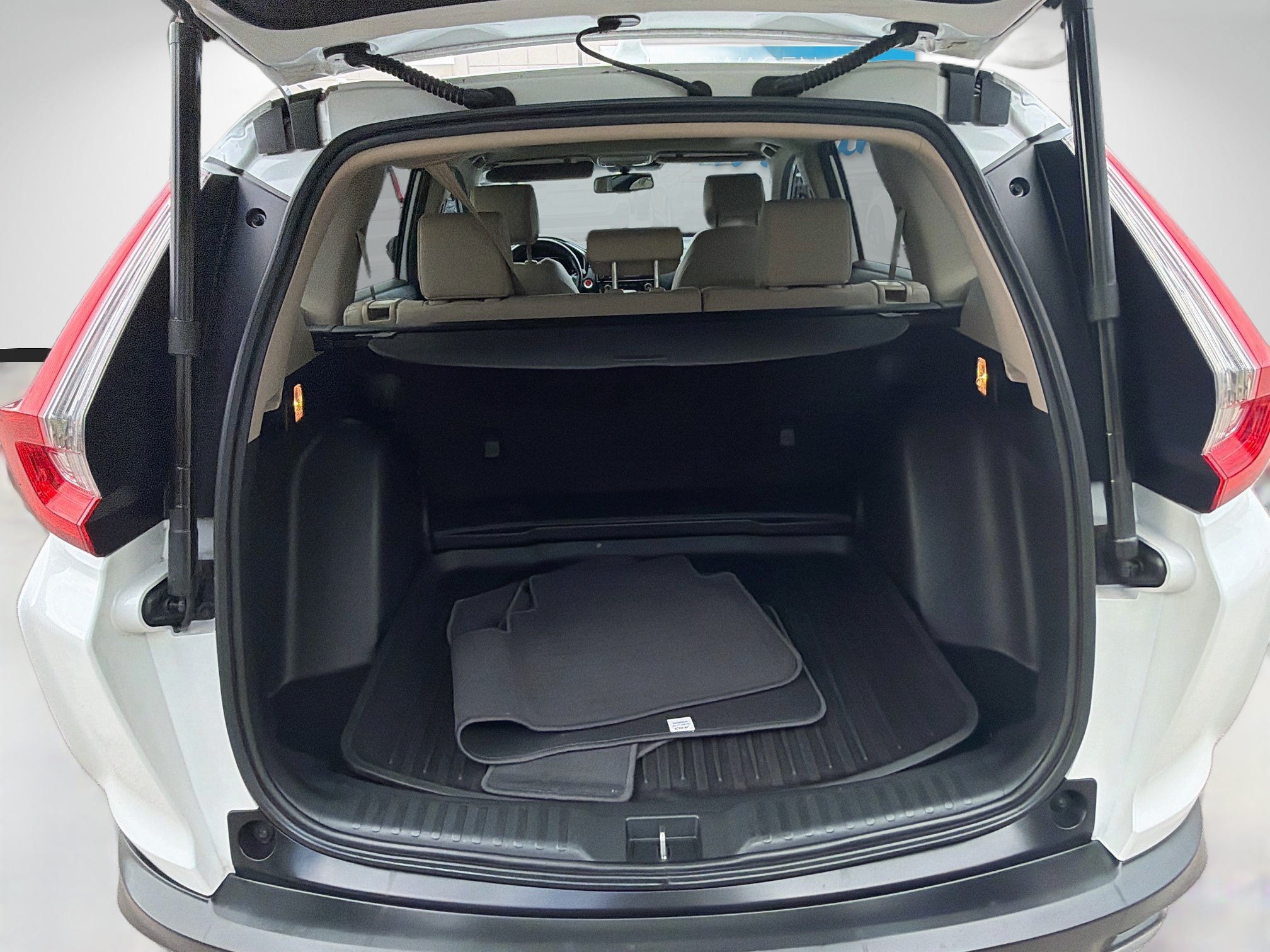 Used 2019 Honda CR-V EX-L image 25
