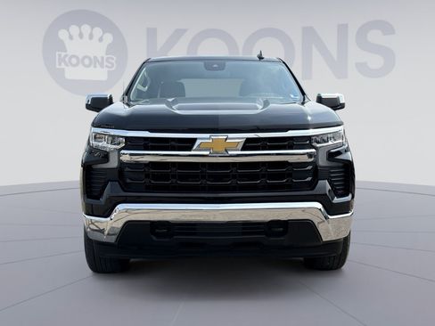 Used 2023 Chevrolet Silverado 1500 LT AWD/4WD image 11