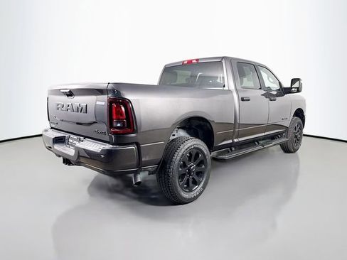 Used 2025 RAM 2500 Big Horn image 7