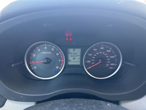 Used 2015 Subaru Forester 2.5i Premium w/ Popular Package #2 image 17