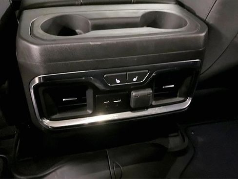 Used 2023 GMC Sierra 2500 AT4 w/ AT4 Preferred Package image 28