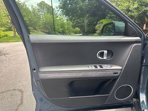 Used 2024 Hyundai Ioniq 5 Limited RWD image 12