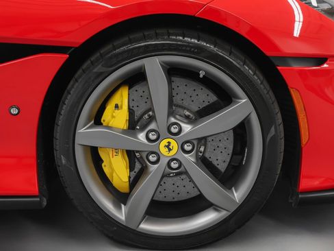 Used 2022 Ferrari Portofino M image 9