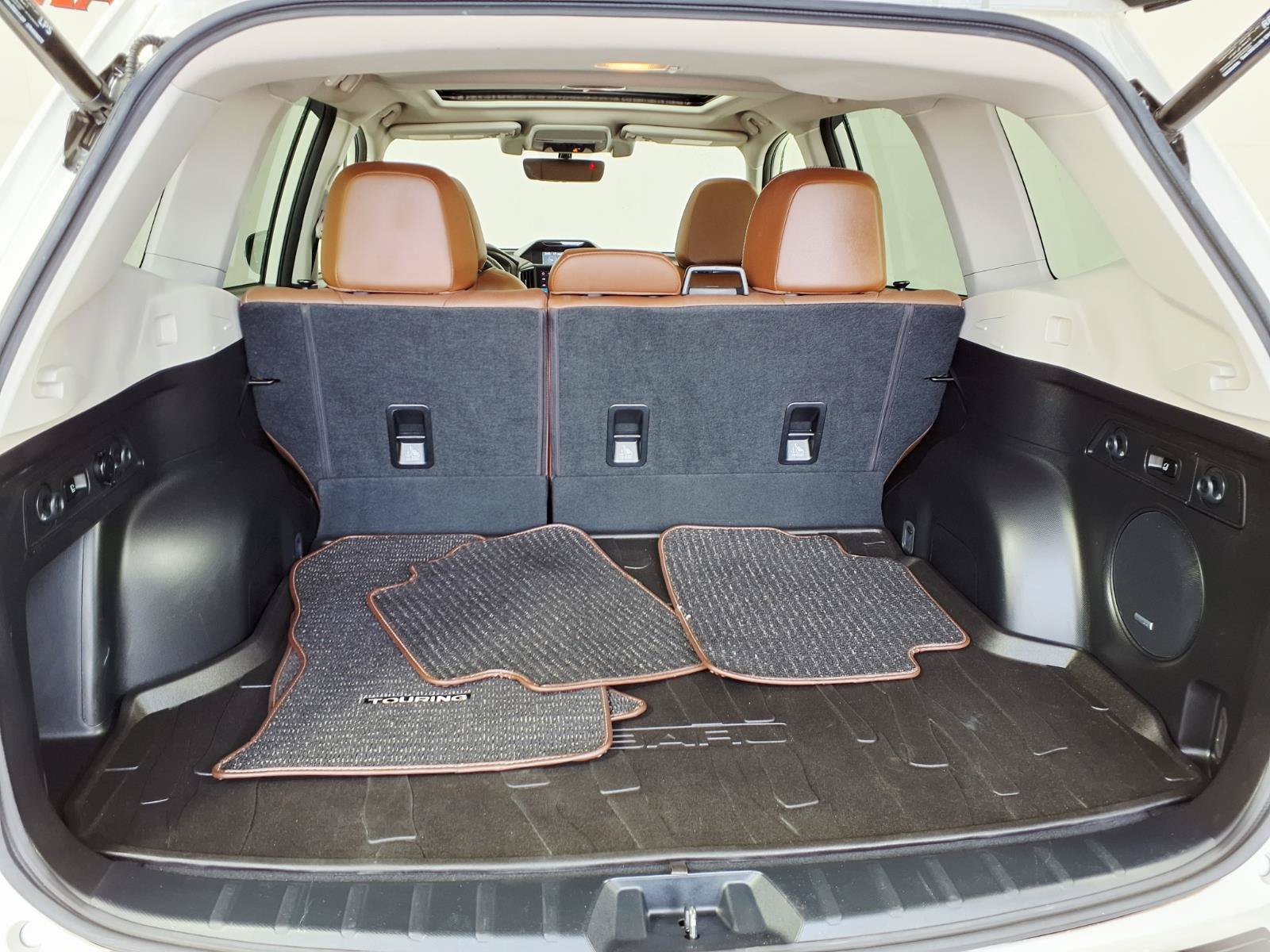 Used 2019 Subaru Forester Touring AWD/4WD image 9