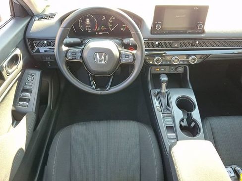 Used 2024 Honda Civic EX image 11