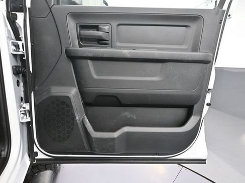 Used 2022 RAM 2500 Tradesman AWD/4WD image 41