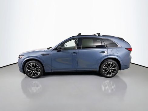Used 2025 MAZDA CX-70 3.3 Turbo S w/ Premium Package AWD/4WD image 8