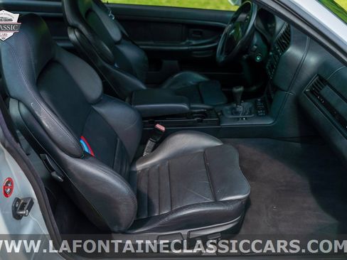 Used 1998 BMW M3 Coupe image 65