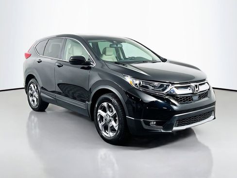 Used 2018 Honda CR-V EX-L image 3