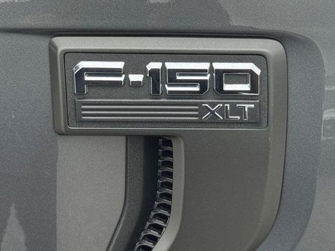 Certified 2023 Ford F150 XLT w/ Equipment Group 302A High AWD/4WD image 16