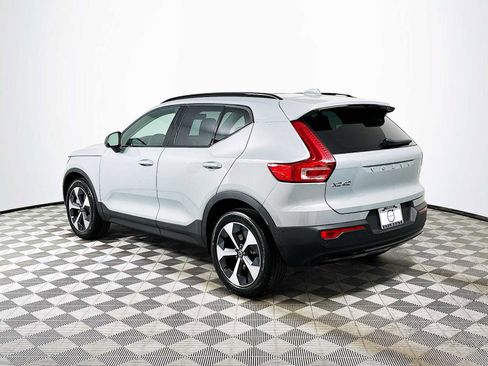 New 2026 Volvo XC40 B5 Plus w/ Protection Package Premier image 5
