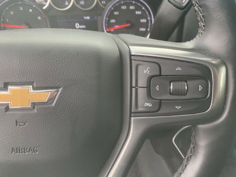 Used 2023 Chevrolet Silverado 2500 LT w/ Convenience Package image 17