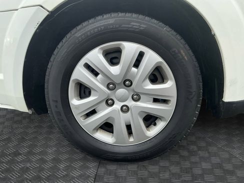 Used 2020 Dodge Journey SE w/ SE Popular Equipment Group image 11