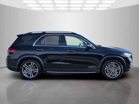 Used 2022 Mercedes-Benz GLE 350 image 7