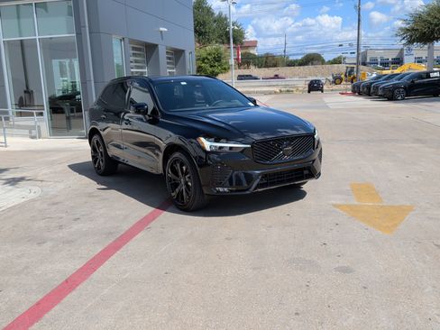 Used 2026 Volvo XC60 B5 Ultra w/ Protection Package Premier AWD/4WD image 2
