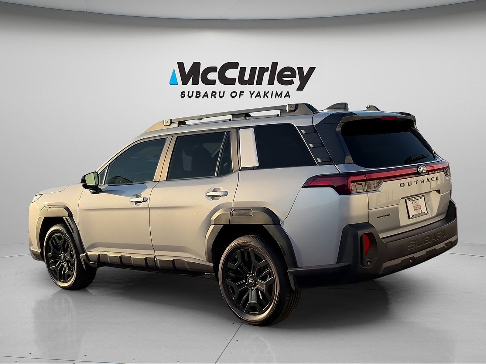 Used 2026 Subaru Outback Limited XT AWD/4WD image 4