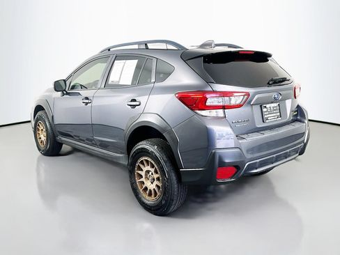 Used 2023 Subaru Crosstrek 2.5i Sport AWD/4WD image 5