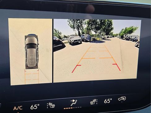 New 2026 Buick Enclave Sport Touring w/ Power Package FWD image 20