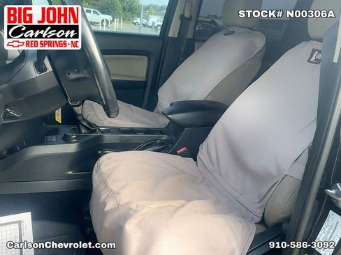 Used 2021 Ford Ranger XLT w/ Equipment Group 302A High AWD/4WD image 31