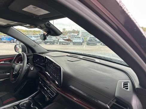 New 2026 Chevrolet Traverse RS image 35