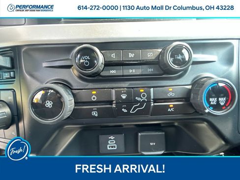 Used 2024 Ford F250 XL w/ 360-Degree Camera Package AWD/4WD image 25
