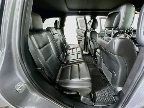 Used 2019 Jeep Grand Cherokee High Altitude AWD/4WD image 11