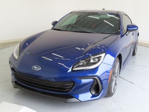 New 2026 Subaru BRZ Limited image 10