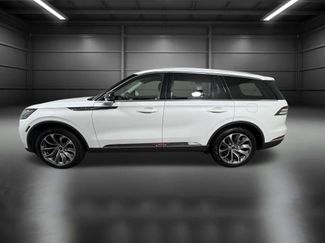 New 2026 Lincoln Aviator AWD video 3