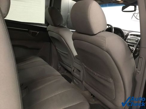 Used 2007 Hyundai Santa Fe AWD image 30
