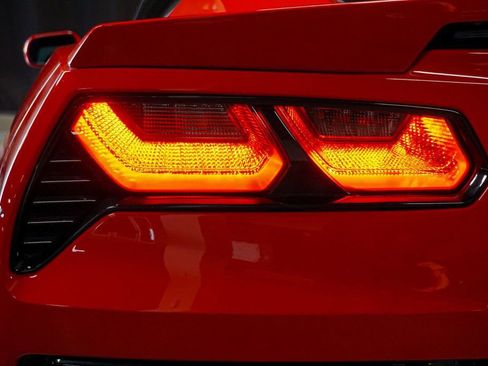 Used 2014 Chevrolet Corvette Stingray Coupe image 80